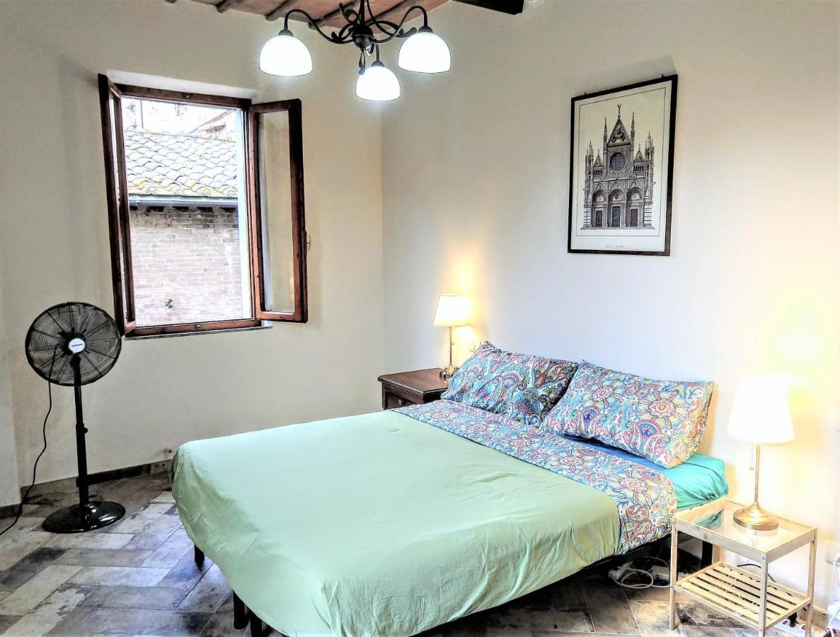 The Aerie - Il Nido Dell Aquila - Central 8Bd Recentely Renovated Siena Exterior photo