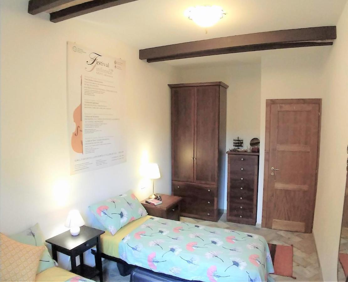 The Aerie - Il Nido Dell Aquila - Central 8Bd Recentely Renovated Siena Exterior photo