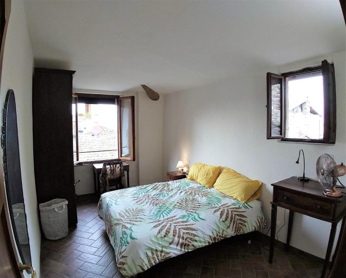 The Aerie - Il Nido Dell Aquila - Central 8Bd Recentely Renovated Siena Exterior photo